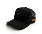 Boné Trucker ALL FARM All Black