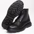 Bota Coturno Masculino Preto