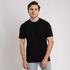 Camiseta Heavy Regular Preta