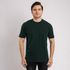 Camiseta Heavy Regular Verde