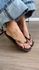 CHINELO HAVAIANA ALINE MARROM