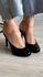 PEEP TOE ELIS PRETO