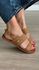 RASTEIRA BOHO MARROM