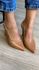 SCARPIN ESTELA CARAMELO