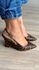 SCARPIN ESTELA ANIMAL PRINT