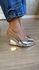 SCARPIN ESTELA PRATA