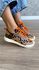 TÊNIS EMILY ANIMAL PRINT
