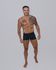 Sunga Masculina Boxer 