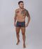 Sunga Masculina Boxer com Zíper 