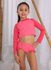 BIQUINI INFANTIL CROPPED