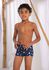  SUNGA BOXER INFANTIL JUVENIL 