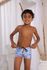  SUNGA BOXER INFANTIL JUVENIL 