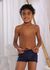  SUNGA BOXER INFANTIL JUVENIL 