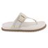 Papete Luana Off White