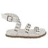 Papete Maya Off White