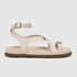 Papete Milena Off White