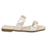 Rasteira Any Off White