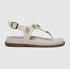 Papete Zoe Off White