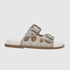 Papete Ariel Off White