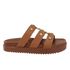 Sandália FlatForm Antonella Caramelo