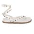 Papete Ivy Off White