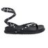 Papete Ivy Preto