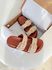 Birken Santorini Caramelo