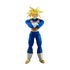 TRUNKS (INFINTE LATENT SUPER POWER) - S.H.FIGUARTS - DRAGON BALL Z - BANDAI
