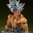 Figura Son Goku Ultra Instinct Toyotaro Edition - Dragon Ball Super - SH Figuarts - Bandai