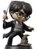 Estátua Harry Potter With Sword of Gryffindor - Harry Poter- MiniCo- Iron Studios 