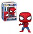  Funko Pop Homem Aranha 1422 - Spider Man (Marvel)