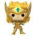 Funko Pop Hyoga de Aquario 1425 (Saint Seiya) Cavaleiros dos Zodiaco.