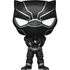 Funko Pop Pantera Negra 1418 - Black Panther (Marvel)