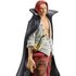 BANPRESTO SHANKS KING OF ARTIST 100% ORIGINAL LACRADO