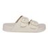 Birken couro off white - Brasília