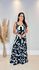 Vestido Longo Juliana