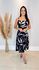 Vestido Midi Maria