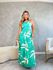 Vestido Longo Rael 
