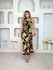 Vestido Longo Maria 