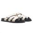 Sandália Papete - Giorgia, Off White