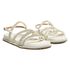 Sandália Papete - Eliza, Off White 