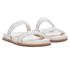Sandália Papete - Maitê, Off White