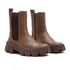 Bota Cano Médio, Bessie - Caramelo