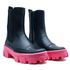 Bota Cano Médio, Bessie - Pink