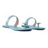 Rasteira Flat - Maya, Pistache