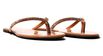 Rasteira Flat - Sol, Blush.