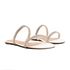 Rasteira - Dani, Off White