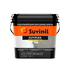 SUVIFLEX IMPERMEABILIZANTE PROTEGE PAREDES EXTERNAS 3,6LT BALDE 