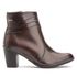 Bota feminina clássica cano curto Aproprie kriska 