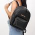 Mochila Feminina Escolar Grande Arietto Preta
